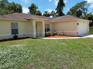 3152 Gideon St, North Port, FL 34288