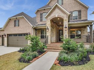 4907 Dumfries Dr, Houston, TX 77096