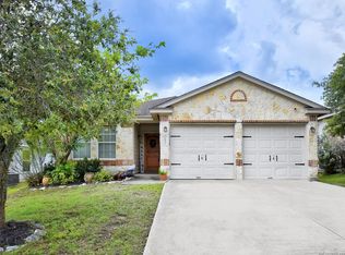 3831 Sausalito Fern, San Antonio, TX 78261