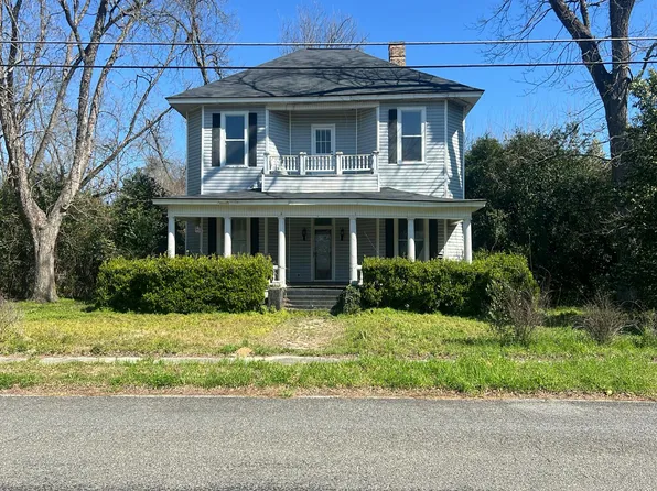 133 S Bailey Ave, Leslie, GA 31764