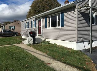 307 Anderson Ave, Milford, CT 06460