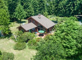 19278 Noyo Acres Dr, Fort Bragg, CA 95437