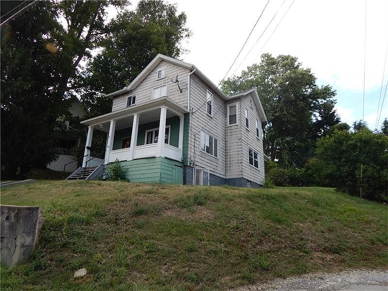102 Lincoln Ave, Bentleyville, PA 15314 Zillow