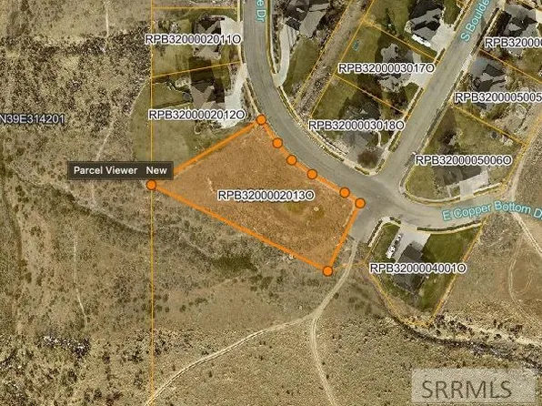 3978 S Boulder Creek Ln, Ammon, ID 83406