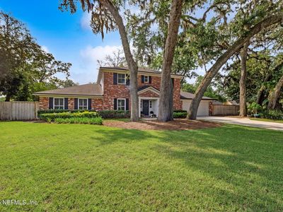 2808 SCOTT MILL ESTATES Drive, Jacksonville, FL, 32257