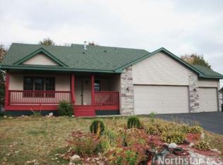 13971 Olive St NW, Andover, MN 55304