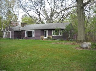 8965 Hillcrest Dr, Westfield Center, OH 44251