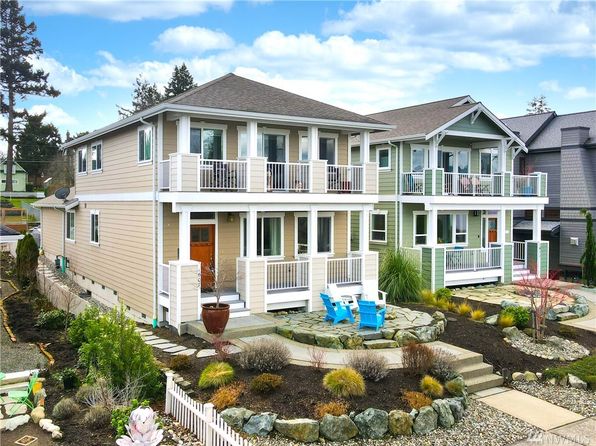 Zillow Anacortes For Sale