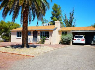 2141 E Juanita St, Tucson, AZ 85719