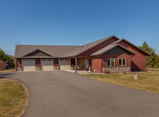 3512 Rickard Rd, Pequot Lakes, MN 56472