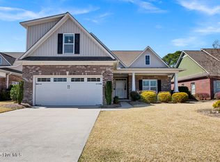 8414 Max Flite Way, Wilmington, NC 28412