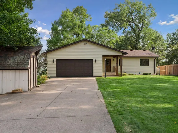 19629 Salmonson River Rd, Mora, MN 55051