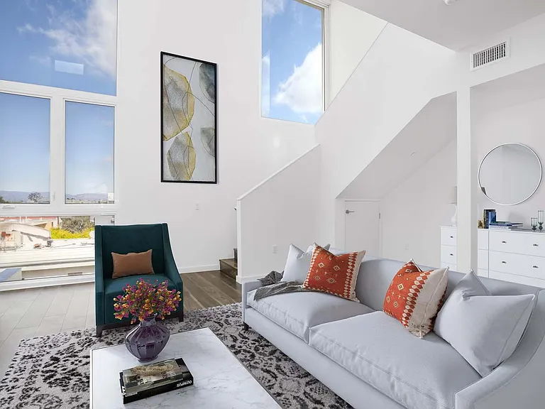 2 Bedroom Loft