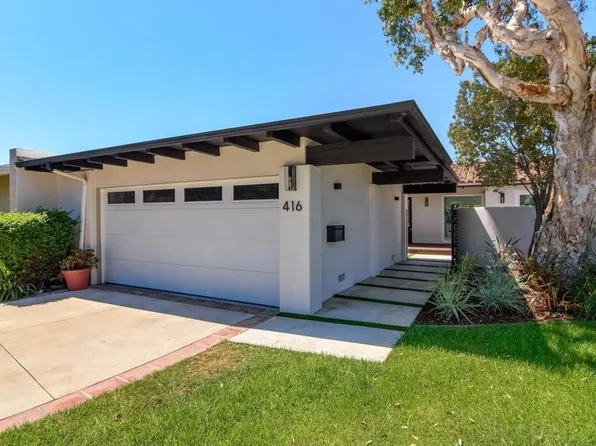 416 Vista Grande, Newport Beach, CA 92660