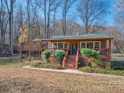 1905 McEntire Rd, Tryon, NC, 28782