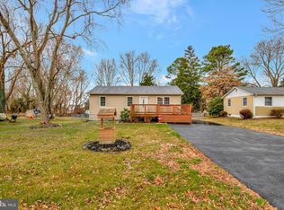 337 Caroline St, Charlestown, MD 21914