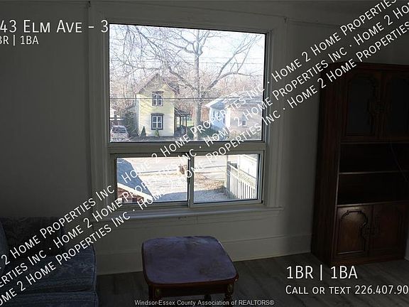 5th image of 443 Elm Ave #3