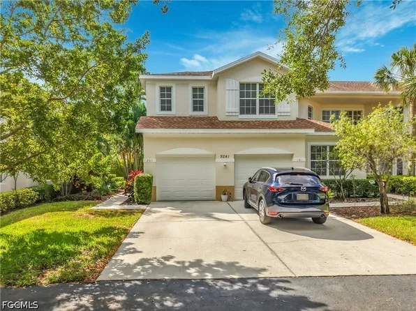 9241 Lake Abby Ln APT 201, Bonita Springs, FL 34135