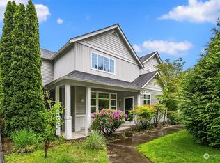 23213 NE 8th Pl, Sammamish, WA