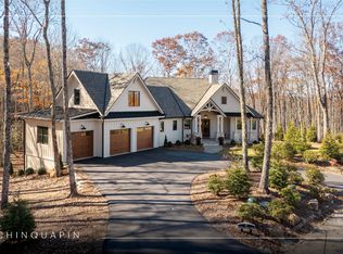 47 Noble Crest Trl, Glenville, NC 28736