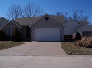 721 Cypress Dr, Colona, IL 61241