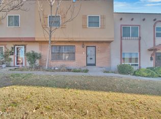 219 Maricopa Dr, El Paso, TX 79912