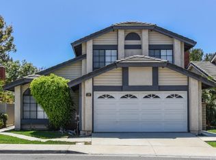 18 Pleasonton, Irvine, CA 92620