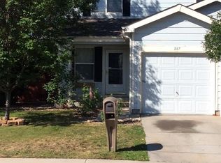 887 Mockingbird Ln, Brighton, CO 80601