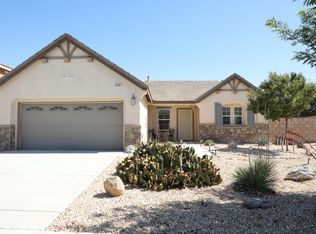 5838 W Avenue K2, Lancaster, CA
