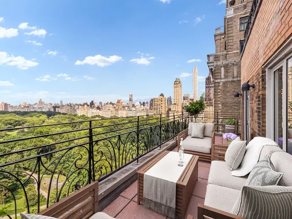 120 Central Park South image 12 of 12