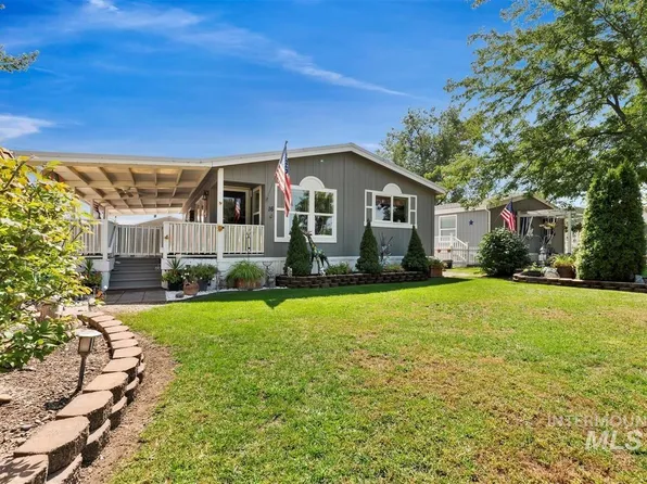 4030 River Resort Dr Trailer 16, Homedale, ID 83628