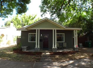 1735 Normal Ave, Chico, CA 95928
