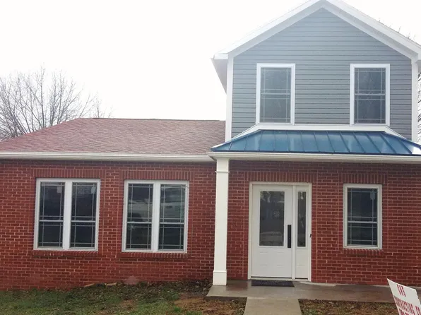 722 Sylvan Ave, Cumberland, MD 21502