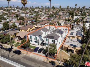 3612 10th Ave, Los Angeles, CA 90018