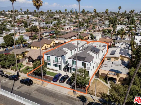 3612 10th Ave, Los Angeles, CA 90018