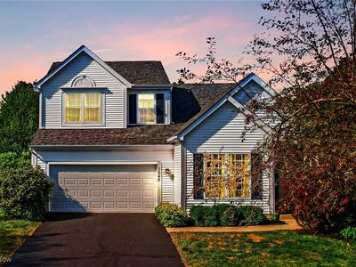 1648 E Turkey Run Dr, Newark, OH, 43055
