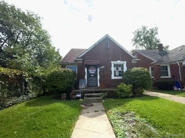 12066 Maiden St, Detroit, MI 48213