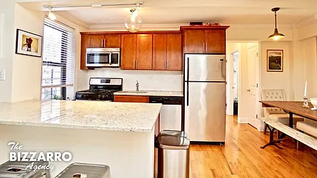 Sold by Bizzarro Agency