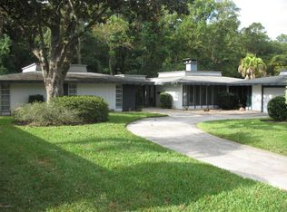 7504 Holiday Rd S, Jacksonville, FL 32216