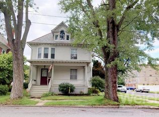 1102 Elmira St, Williamsport, PA 17701