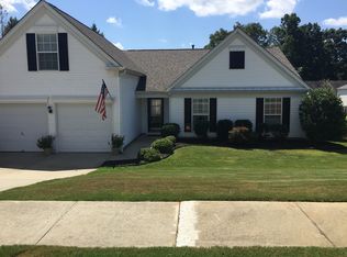 9236 Culcairn Rd, Huntersville, NC 28078