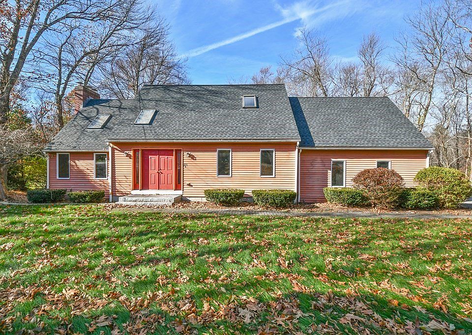 205 Old Westboro Rd, North Grafton, MA 01536 Zillow