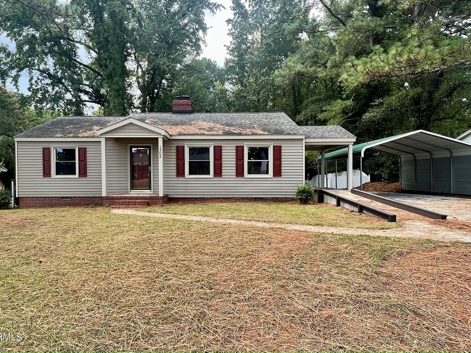 1302 Howard Avenue, Tarboro, NC 27886 Zillow