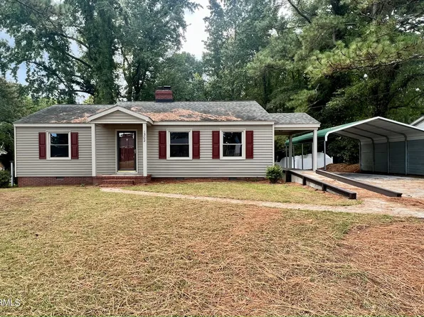 1302 Howard Avenue, Tarboro, NC 27886