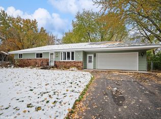 13906 Crocus St NW, Andover, MN 55304