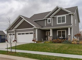 6442 Summit Pine Rd NW, Rochester, MN 55901