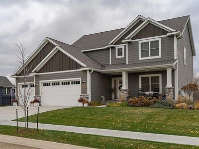 6442 Summit Pine Rd NW, Rochester, MN, 55901