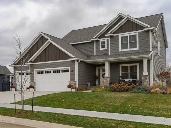 6442 Summit Pine Rd NW, Rochester, MN 55901