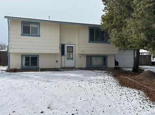 10607 W Silver Fox Dr, Boise, ID 83709