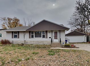 112 53rd Ave NE, Fridley, MN 55421